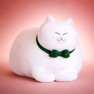 부자고양이