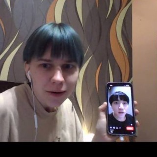Творчі нотатки синьої голови 💙🌀