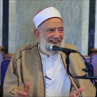 قناة: عاصِم دُويْدار.