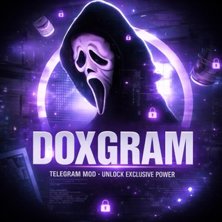 DoxGram | Telegram