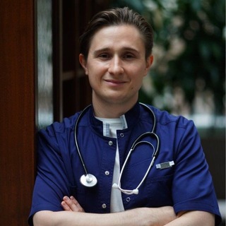 Ангиохирург Коробков