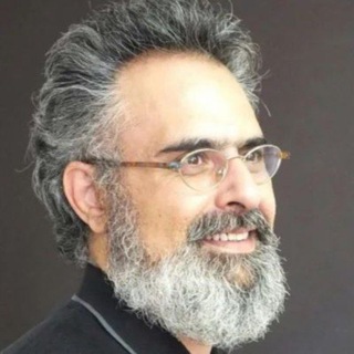 دکتر بهرام پروین گنابادی