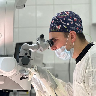 Dr_Kaliman онколог-маммолог, реконструктивный и пластический хирург 😎