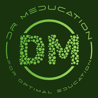 Dr Meducation | استارتاپ دکتر مجوکیشن