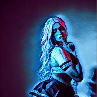 Забавы ради 💙