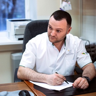 Уролог-андролог Илья Найман Волгоград
