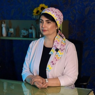 دکتر ندا اصغرزاده