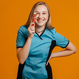 Педиатр 👩🏼‍⚕️ Никитина Кристина