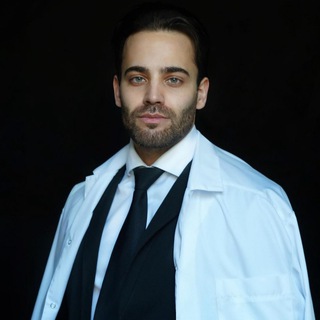 Аватар канала Dr. Vakhid Mamedov @dr_vakhid