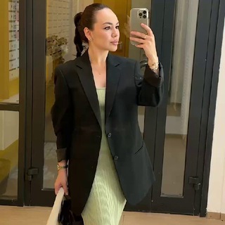 Врач -косметолог @Dr_Zulyaa