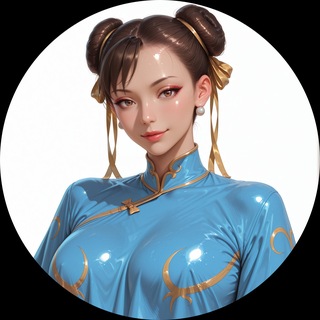 Аватар канала Anime wallpapers AI / Аниме картинки ИИ @dragonanimes
