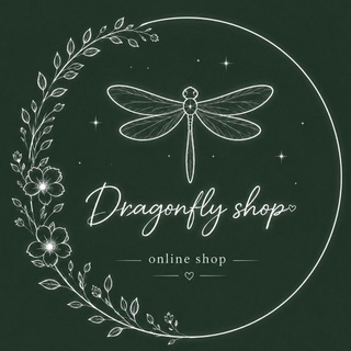 Dragonfly shop*✲ﾟ*