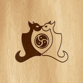 The House of Cats / Wood and Leather Handmade Workshop