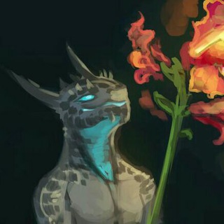 Dragons channel