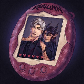 🐉 тамагочи-dragunn