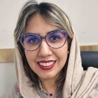 🟣 دکتر بنفشه امین دانشپور