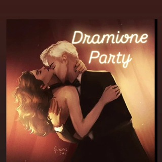 Dramione Party