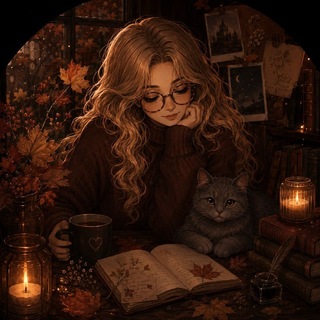 Аватар канала 𝐶𝑎𝑠𝑝𝑒𝑟 | По ту сторону¹⁸⁺👻 @dramisight