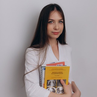 ДЕТСКИЙ ВРАЧ | МАТВЕЕВА КСЕНИЯ