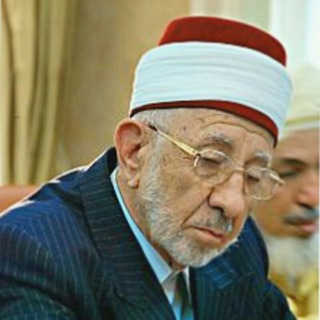 مكتبة الدكتور محمد سعيد البوطي