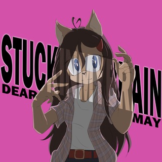 Dear May