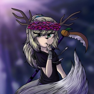Green Tea Squad // Арты