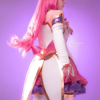 ☀️Dreamchan's cosplay☀️