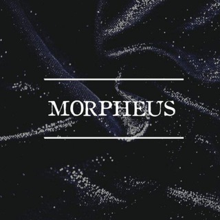 morpheus' embrace | Morpheeda