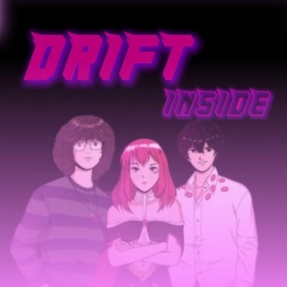 DRIFT INSIDE [👾‼️] #шаганэ