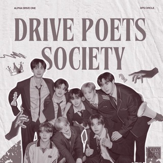 DRIVE POETS SOCIETY: “SEIZE THE DAY!”