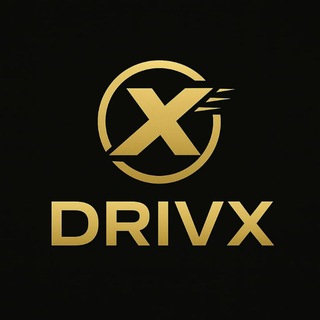 DrivX Crypto