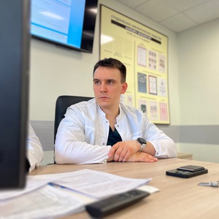 Доктор Руслан Мошуров