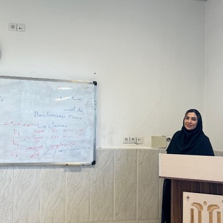 Dr Ghayoumipour💊🦠🧫🧪Biochemistryدکتر قیومی پور