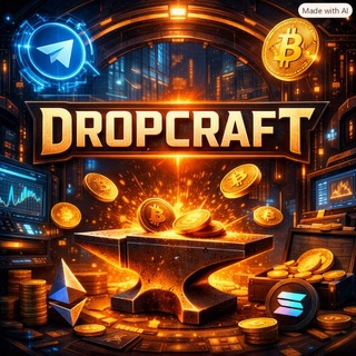 DROPCRAFT