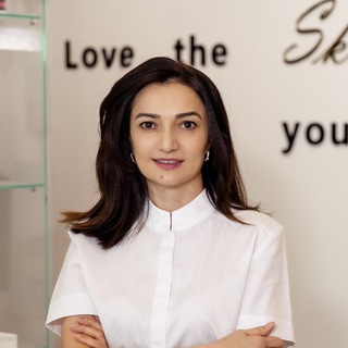 Косметолог Омск l Svetlana Aloyan MD