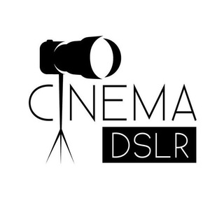 Cinema DSLR - оборудование для видеосъемки, операторская техника.