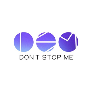 DSM. Творческое сообщество ‘Don’t Stop Me’