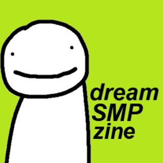 Dream SMP ZINE