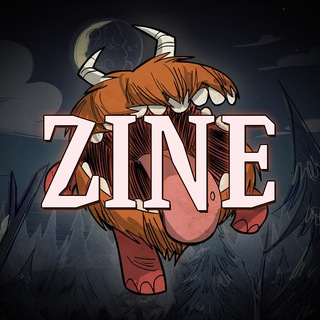 Don't Starve Together ZINE | unpopularzine