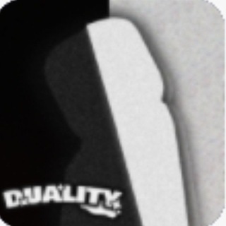 °̥̥̥̥̥̥̥̥、🕸• DUALITY | CF