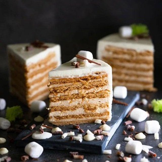 КОРЯКОВ-ШЕФ.РФ Мастерская кондитера Андрея Корякова 🍰