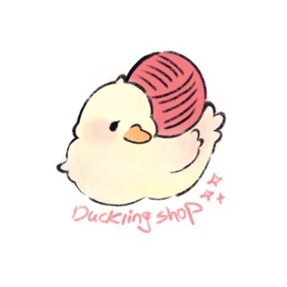 Duckling shop