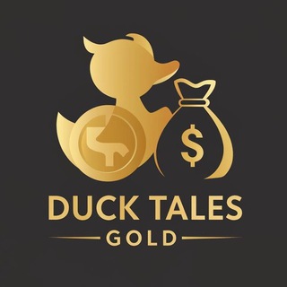 DUCK TALES BANK | $DTGOLD