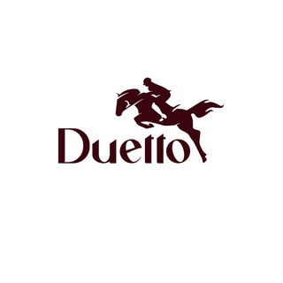 Duetto_eq одежда для всадников