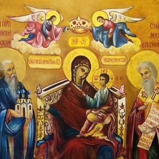 ✨️Духовность и Бизнес. Экономисса Чудотворная🔔