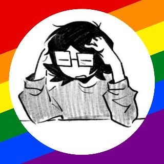 ANARCHIST TRANSGENDER COMMUNE OF H 🌫️