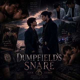 تله دامپفیلد|DUMPFIELD’S SNARE