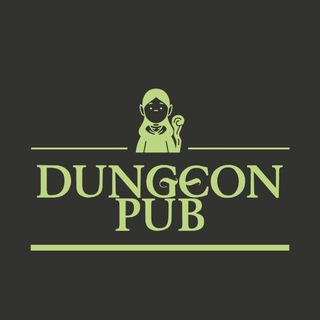 DUNGEON PUB