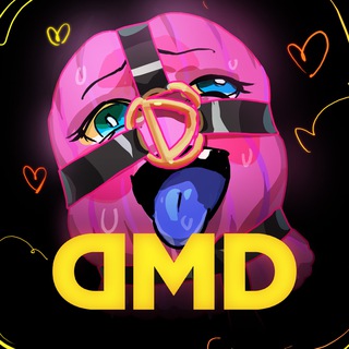 DMD (Данж Мистера Д)