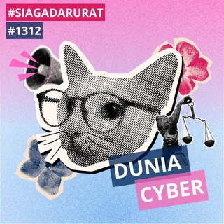 Dunia Cyber!